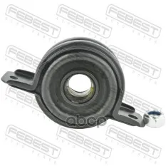 Подшипник подвесной SSANGYONG Rexton (02-) вала карданного FEBEST Febest арт. HYCB-H1