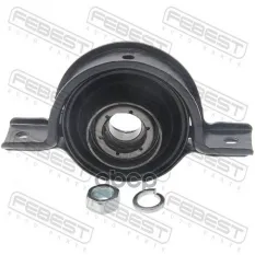 Подшипник подвесной карданного вала HYUNDAI TUCSON 04 2004- [EUR] Febest арт. HYCBTUC