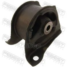 подушка ДВС задняя! Honda Civic all DOHC 95-00 Febest арт. HMCRVMRR