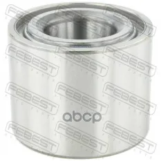 ПОДШИПНИК СТУПИЧНЫЙ ЗАДНИЙ 30X62X48 NISSAN ALMERA G15RA 2012.11- [EL] Febest арт. dac30620048