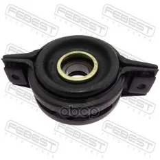 Подшипник подвесной карданного вала Febest арт. MCB-001