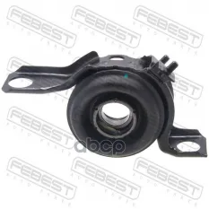 ПОДШИПНИК ПОДВЕСНОЙ КАРДАННОГО ВАЛА (MITSUBISHI OUTLANDER CU# 2002-2006) FEBEST Febest арт. mcb-012