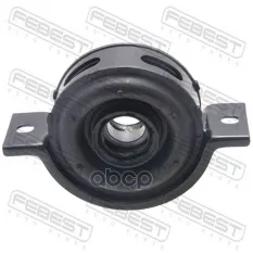 опора кардана подвесная! Mitsubishi L200 KB4T 4WD -2005 Febest арт. MCBKB4