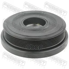 Шкив коленвала Febest арт. HYDS-CM10