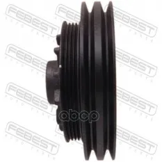 23124-42031 ШКИВ КОЛЕНВАЛА D4BH4D56 TCI Febest арт. HYDS-D4BH