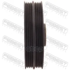 Шкив коленвала (hyundai tucson 2004-2010) Febest арт. hyds-lan