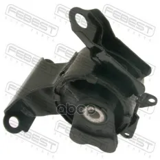 ПОДУШКА ДВИГАТЕЛЯ ЛЕВАЯ (HONDA ELEMENT YH2 2003-2005) FEBEST Febest арт. hm-ellh