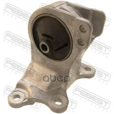 ПОДУШКА ДВИГАТЕЛЯ ЛЕВАЯ AT (MITSUBISHI GALANT EA 1996-2003) FEBEST Febest арт. mm-eal