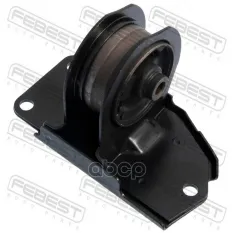 ПОДУШКА ДВИГАТЕЛЯ ЗАДНЯЯ MT (MITSUBISHI GALANT EA 1996-2003) FEBEST Febest арт. mm-eamtr