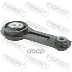 подушка ДВС передняя! Mitsubishi Outlander 12> Febest арт. MMGF2FR