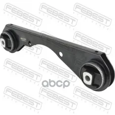 Подушка заднего дифференциала Febest арт. MM-GMDM