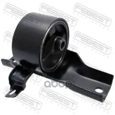 ПОДУШКА ДВИГАТЕЛЯ ЗАДНЯЯ (MITSUBISHI PAJERO PININ/IO H61W-H77W 1999-2005) FEBEST Febest арт. mm-h66rr