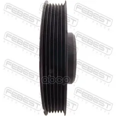 Шкив коленвала 2700 cc Febest арт. HYDS-SF