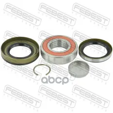 подшипник шариковый рем.к-кт! Mitsubishi Colt 88-95 Febest арт. AS306216KIT