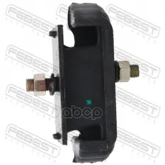 подушка ДВС передняя !Mazda B2500/B2600 UF 96-06 Febest арт. MZMBON1
