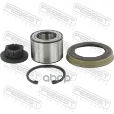 Подшипник задней ступицы (К-кт) Febest арт. KIT-CAK