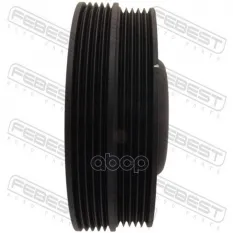 шкив коленвала ! Mitsubishi Lancer/Space Star 95-04 Febest арт. MDS4G15
