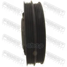 ШКИВ КОЛЕНВАЛА 4G63 (MITSUBISHI GALANT E55A/E75A 1992-1996) FEBEST Febest арт. mds-4g63
