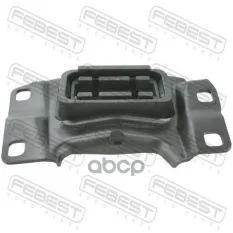подушка ДВС задняя! АКПП Mazda 3 1.6i/2.0i 03> Febest арт. MZMCWLH