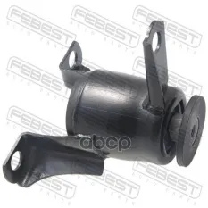 Подушка двигателя правая (гидравлическая) MAZDA 2 DE 2007-2014 [EU] Febest арт. MZMDERH