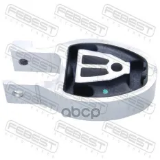 Подушка коробки скоростей MT Ford Mondeo 2007- Febest арт. fm-ca2