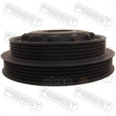 ШКИВ КОЛЕНВАЛА 4G64 (MITSUBISHI GALANT EA 1996-2003) FEBEST Febest арт. mds-4g64