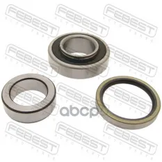 к-т подшипника ступ.зад.! Toyota Caldina CT198V 2,0D 92-94 Febest арт. AS35721726KIT