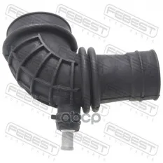 патрубок фильтра воздушного! Nissan Terrano III/Pathfinder R50 1995-2003 Febest арт. NAHE50
