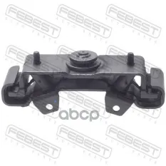 Подушка коробки скоростей Febest арт. MM-KB4TM