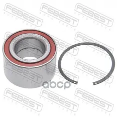 подшипник ступицы !передней Mazda Tribute, Ford Maverick 00> Febest арт. DAC42780045
