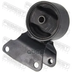 ПОДУШКА ДВИГАТЕЛЯ ЗАДНЯЯ AT (MITSUBISHI CHARIOT/SPACE WAGON GRANDIS N33W/N43W 1992-2000) FEBEST Febest арт. mm-n43arr