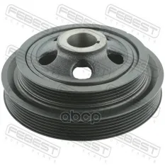 Шкив коленвала Febest арт. MDS-CW6W