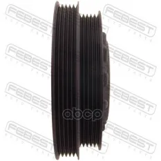 шкив коленвала ! Mitsubishi Grandis/Galant 96-03 Febest арт. MDSEUUSA