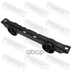 ПОДУШКА ДВИГАТЕЛЯ ЗАДНЯЯ AT (MITSUBISHI PAJERO II V14W-V55W 1991-2004) FEBEST Febest арт. mm-v45atr