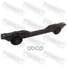 ПОДУШКА ДВИГАТЕЛЯ ЗАДНЯЯ MT (MITSUBISHI PAJERO II V14W-V55W 1991-2004) FEBEST Febest арт. mm-v45mtrr