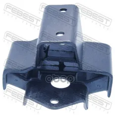 Подушка двигателя задняя MITSUBISHI PAJERO II V14W-V55W 1991-2004 Febest арт. mm-v46rr