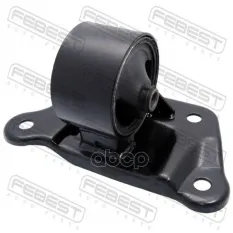 подушка двигателя левая! Mitsubishi Lancer CS 00-09 Febest арт. MMCS3ALH