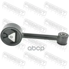 подушка ДВС передняя! Mitsubishi Colt 02-12 Febest арт. MMZ20FR