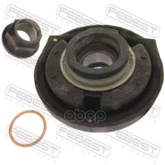 ПОДШИПНИК ПОДВЕСНОЙ КАРДАННОГО ВАЛА (NISSAN KING CAB D22 1998-) FEBEST Febest арт. ncb-002