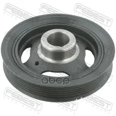 Шкив коленвала mr20de Febest арт. NDS-MR20DE