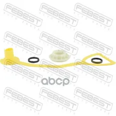 САЛЬНИК КОРОБКИ СКОРОСТЕЙ РЕМКОМПЛЕКТ 30.5X42.2X6X6.3 Febest арт. KIT-EXPV