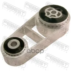 ПОДУШКА КОРОБКИ СКОРОСТЕЙ AT (FORD MONDEO GE 2000-2007) FEBEST Febest арт. fm-geat