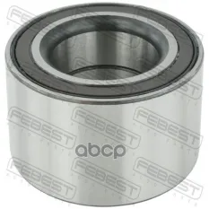 Подшипник ступичный передний 35x64x37 Febest арт. DAC35640037M