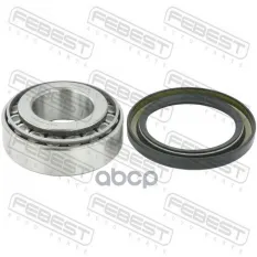 Подшипник ступичный ремкомплект 35x72x23x19 TOYOTA QUICK DELI/URBAN SUP BU28#,LY228,270,RZU280,XZU28#,XKU280 1999.08-2011.09 [JP] Febest арт. KITF24M