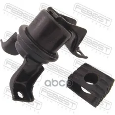 ПОДУШКА ДВИГАТЕЛЯ ПРАВАЯ (MITSUBISHI LANCER CS 2000-2009) FEBEST Febest арт. mm-cs3rh