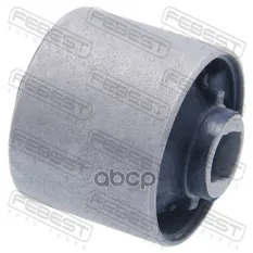 Сайленблок подушки дифференциала nissan pathfinder r51m 2005- Febest арт. nab-298