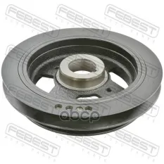 Шкив коленвала yd22dd Febest арт. NDS-YD22DD