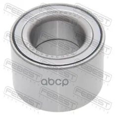 подшипник ступицы передний! 35x64x43 Daihatsu Materia 06> Febest арт. DAC35640043