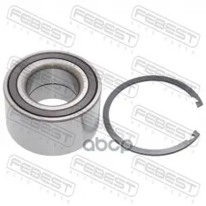 ПОДШИПНИК СТУПИЧНЫЙ ПЕРЕДНИЙ (42x80x45) (MAZDA 3 BK 2003-2008) FEBEST Febest арт. dac42800045m-kit