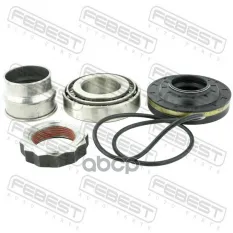 ремк-кт подшипников задней балки! Land Rover Freelander 06-14 Febest арт. KITFRL2R